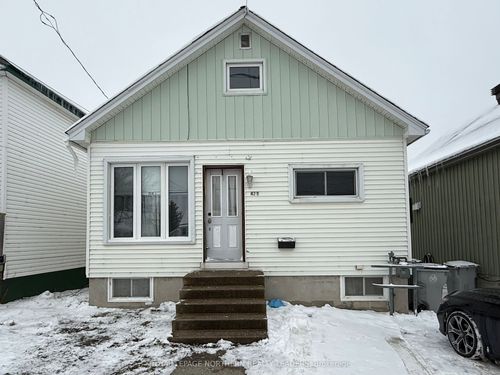 429 Maclean Dr, Timmins, ON, P4N4W7 | Card Image