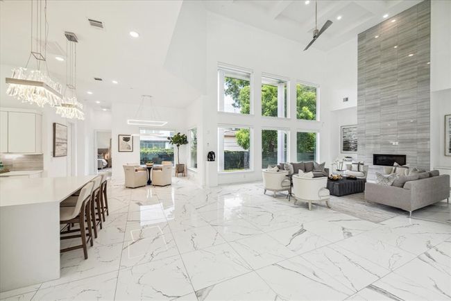 4670 Cedar St, House other with 4 bedrooms, 5 bathrooms and 3 parking in Bellaire TX | Image 11