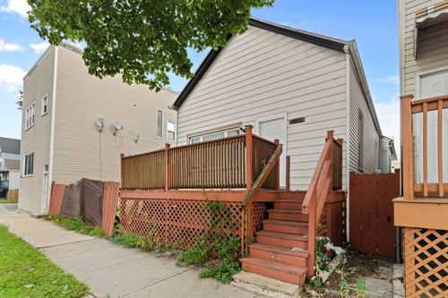 4607 S Wallace St, CHICAGO, IL, 60609-3540 | Card Image