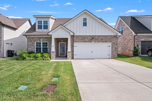319 Edna May Dr, Murfreesboro, TN, 37128-3056 | Card Image