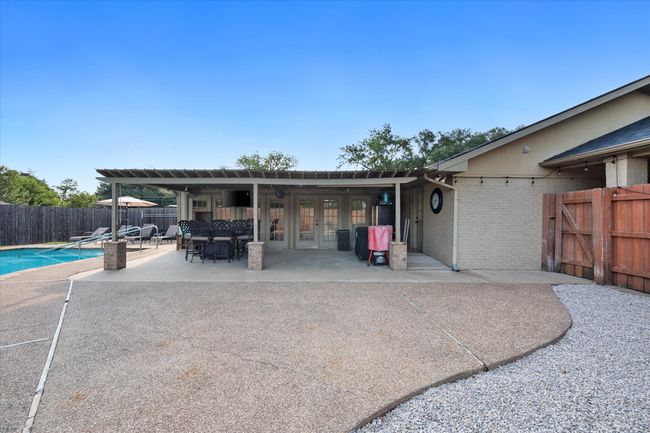501 N Mount St, House other with 3 bedrooms, 3 bathrooms and null parking in Fairfield TX | Image 31