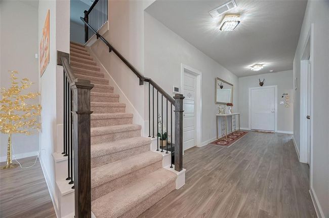 8619 Jetty Glen Dr, House other with 4 bedrooms, 3 bathrooms and 2 parking in Cypress TX | Image 6