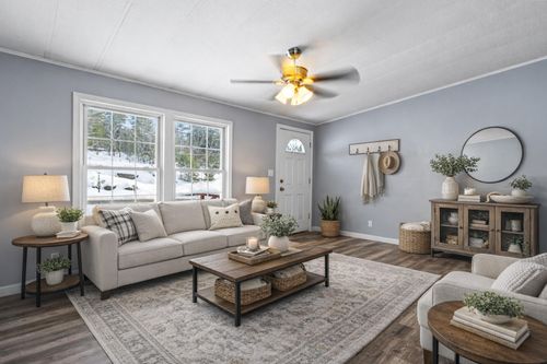 575 Main Road, Westport Island, ME, 04578 | Card Image