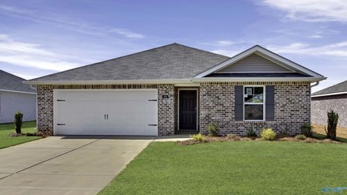 409 Jackson Point Cir, Huntsville, AL, 35811-4006 | Card Image