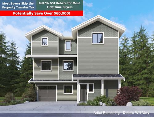 3480 Vision Way, Langford, BC, V9C0W6 | Card Image