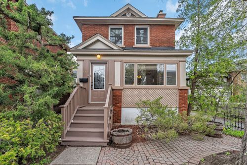 155 Belmont Avenue, Glebe - Ottawa East and Area, ON, K1S0V4 | Card Image
