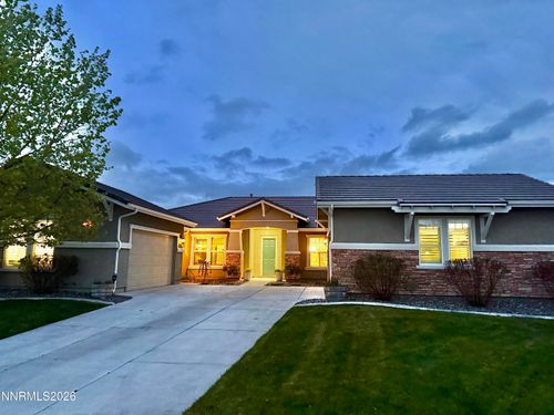 4848 Jacmel Ct, Sparks, NV, 89436-8740 | Card Image