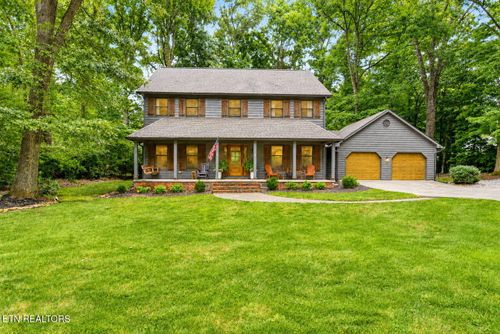 629 Glen Willow Dr, Knoxville, TN, 37934-1736 | Card Image
