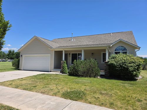 2658 Sheffield Dr, Missoula, MT, 59808-5880 | Card Image