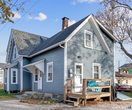 rear-109 Salt Island Road, Westbrook, CT, 06498 | Card Image