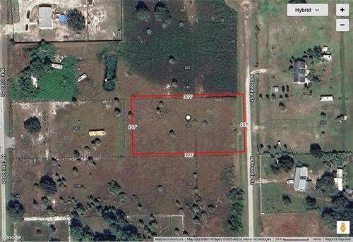 350 N Fronda St, Clewiston, FL, 33440 | Card Image