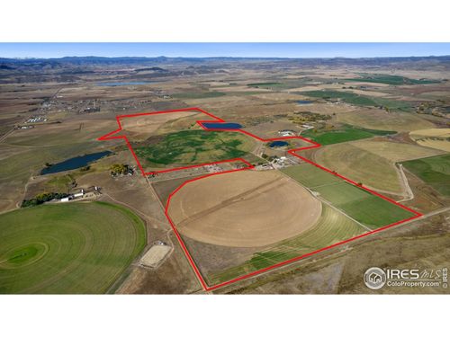 13601 N County Road 11, Wellington, CO, 80549-1957 | Card Image