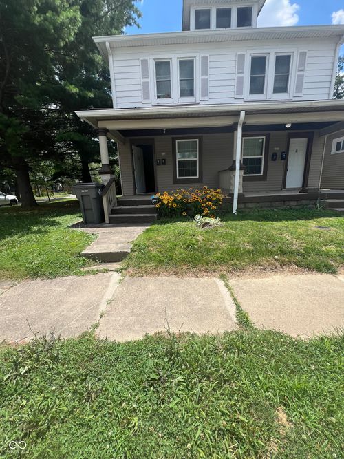 a-3123 E Michigan St, Indianapolis, IN, 46201-3315 | Card Image