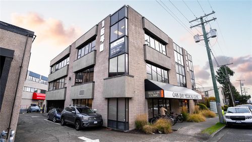 301-1640 Oak Bay Ave, Victoria, BC, V8R1B2 | Card Image