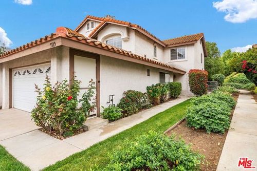  Francisca Way, Agoura Hills, CA, 91301 | Card Image