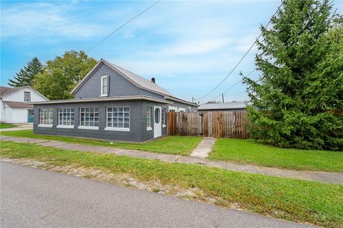112 N Main Street, Laura, OH, 45337 | Card Image
