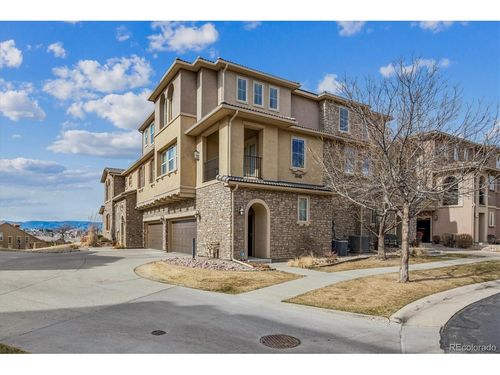 unit-d-3345 Cascina Cir, Highlands Ranch, CO, 80126-7669 | Card Image