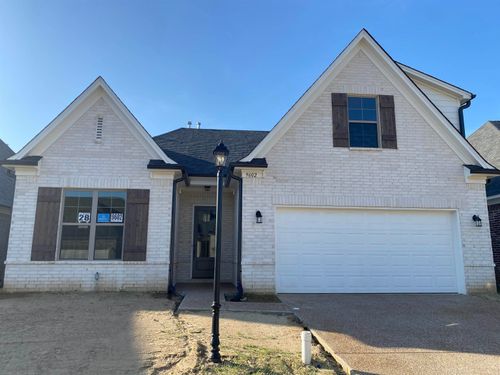 9602 Cotton Feed St, Cordova, TN, 38018 | Card Image