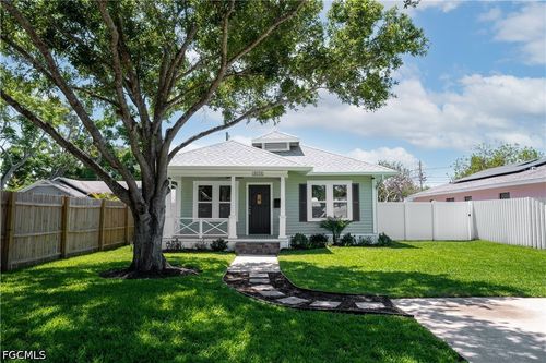 4058 39th Ave N, St Petersburg, FL, 33714-4308 | Card Image