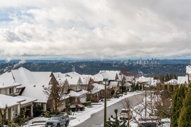 93 Fernway Drive, Home with 3 bedrooms, 2 bathrooms and 3 parking in Port Moody BC | Image 29