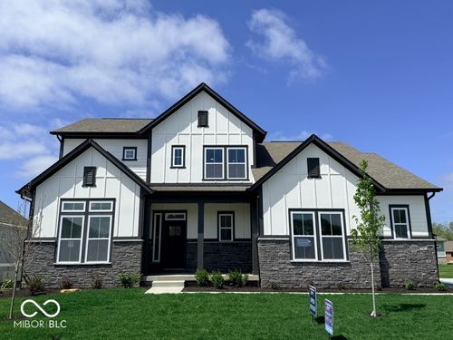 11440 Selsey Rd, Fishers, IN, 46040-9822 | Card Image