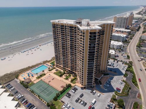 610-9650 Shore Dr, Myrtle Beach, SC, 29572-5174 | Card Image