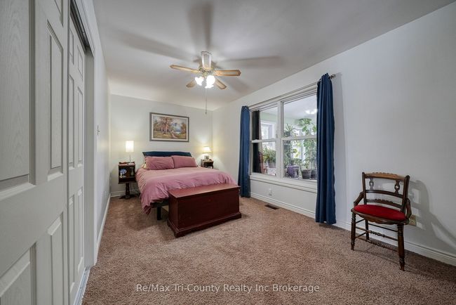 417 10 Th Concession Rd, House other with 4 bedrooms, 2 bathrooms and 10 parking in Langton ON | Image 33