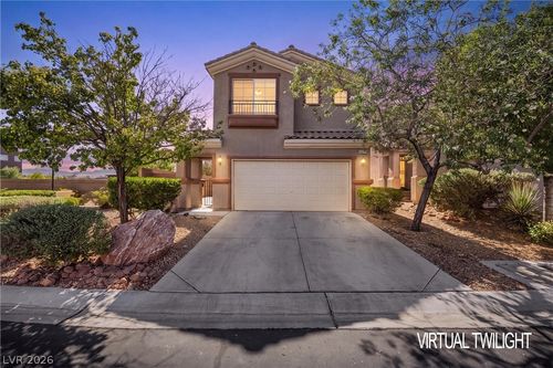 8973 Quintessa Cove St, Las Vegas, NV, 89148-4929 | Card Image
