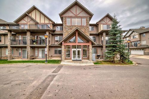 2214-211 Aspen Stone Blvd Sw, Calgary, AB, T3H0K1 | Card Image