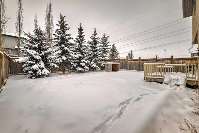 1A Tusslewood Drive Nw, Home with 3 bedrooms, 2 bathrooms and 4 parking in Calgary AB | Image 43