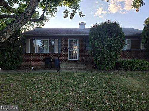 3612 Coronado Rd, WINDSOR MILL, MD, 21244-3847 | Card Image