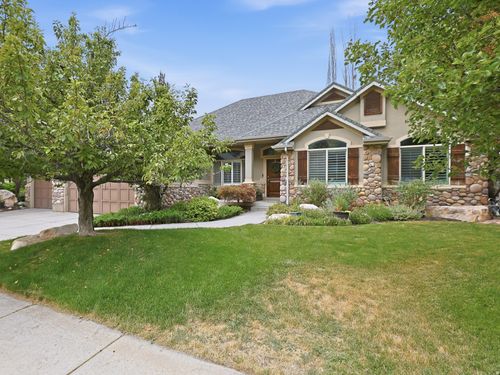4668 Bountiful Ridge Dr, Bountiful, UT, 84010-5882 | Card Image