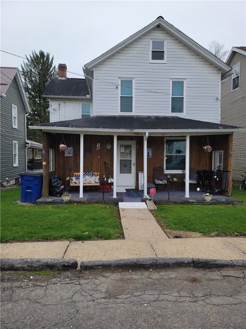 808 Sunset St, Rural Valley, PA, 16249 | Card Image