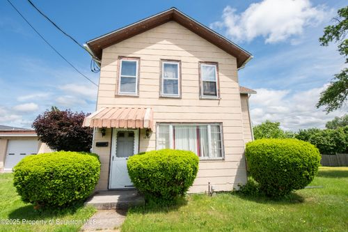 1010 Wood St, Old Forge, PA, 18518-2346 | Card Image