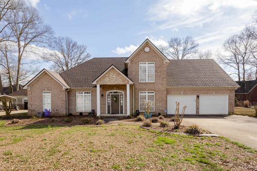 1702 Woodside, Muscle Shoals, AL, 35661-6410 | Card Image