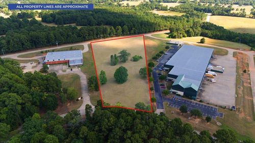 Lot 4 Synergy Blvd., Kilgore, TX, 75662 | Card Image