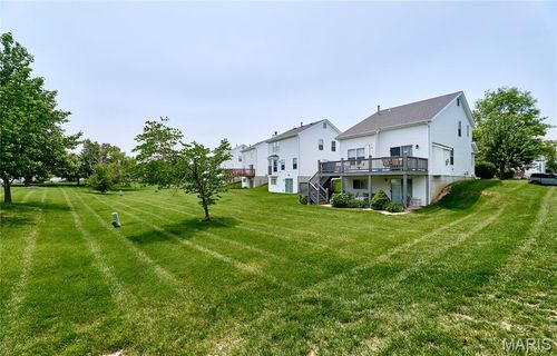 228 Centerfield Dr, O Fallon, MO, 63366-4483 | Card Image