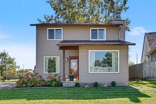 437 Norris Court, Waterloo, IA, 50701 | Card Image
