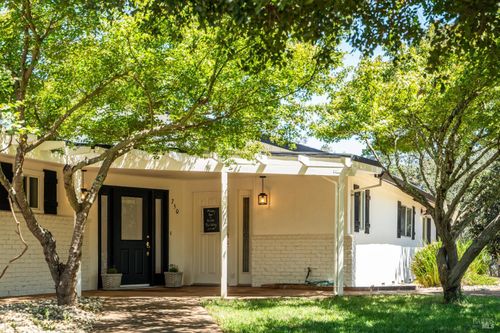 750 Deer Park Road, St. Helena, CA, 94574 | Card Image
