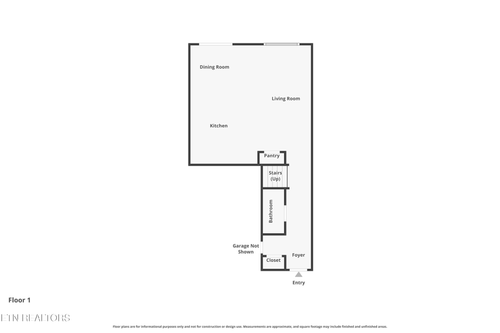 3470 Tyee Crossing Way, Kodak, TN, 37764-2082 | Card Image