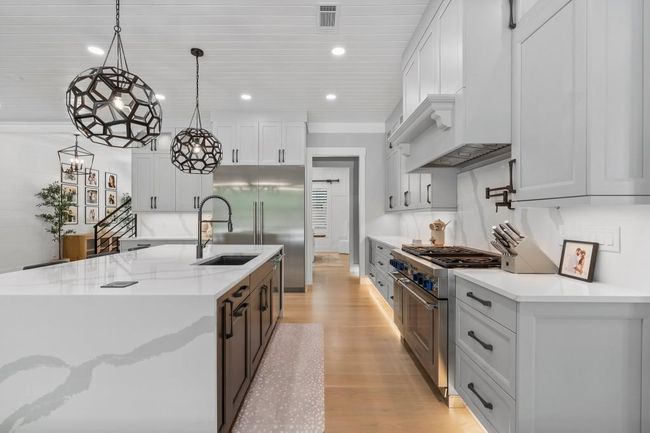 504 Trinity Church Rd, House other with 7 bedrooms, 7 bathrooms and null parking in Canton GA | Image 17