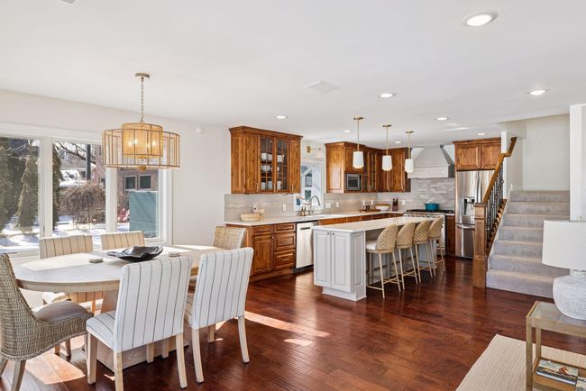 2807 Mckenzie Point Rd, House other with 3 bedrooms, 3 bathrooms and null parking in Wayzata MN | Image 16