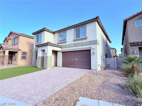 4104 Free Bird Crest Ave, North Las Vegas, NV, 89081-6836 | Card Image