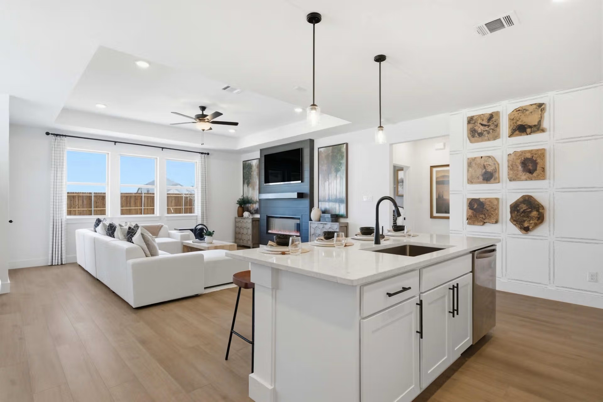 Residential in Royse City 4
