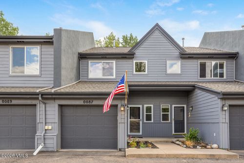 87 Stonegate Cir, Edwards, CO, 81632-8182 | Card Image
