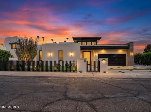 8501 E Malcomb Dr, Scottsdale, AZ, 85250-5737 | Card Image