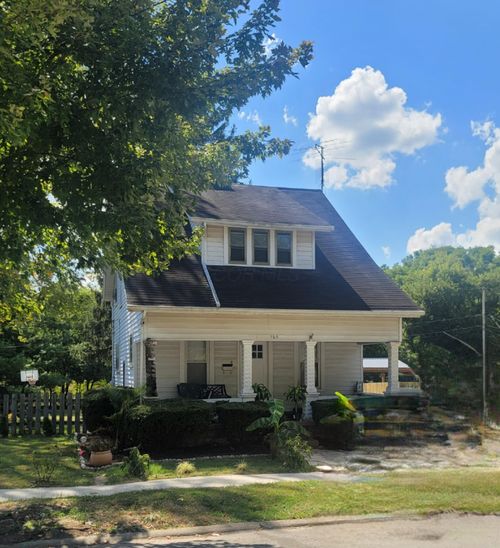 165 N Madison Rd, London, OH, 43140-1013 | Card Image
