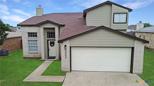 3002 Lantana, Killeen, TX, 76542 | Card Image