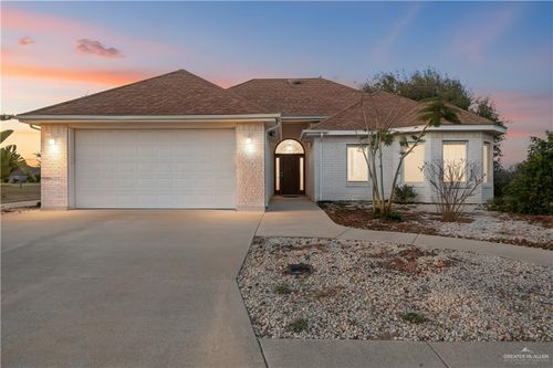 3321 Clubhouse Dr, Edinburg, TX, 78542-1536 | Card Image