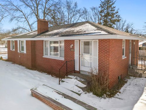 220 109th Ave Ne, Blaine, MN, 55434-1654 | Card Image